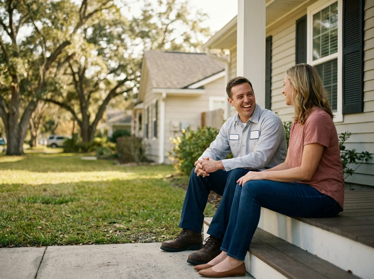 Septic tank pumping FAQs for Whitesboro, TX